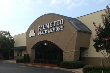 Palmetto State Armory